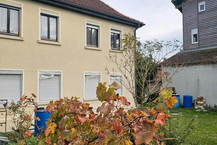 Wohnung Ammerbuch - 3 Zimmer, 88 m&sup2;, 1.000&euro; | Angebot:25936827