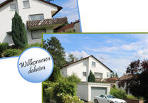 HN-Ost: Großes Dreifamilienhaus mit viel Potenzial und großem Grundstück - Mehrgenerationenhaus