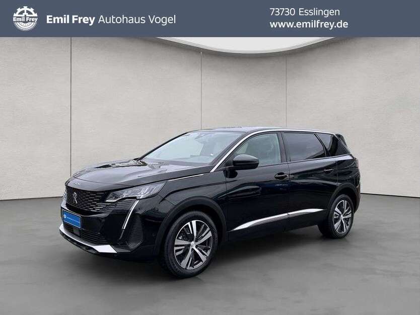 Peugeot 5008 64.690 km 20.980 € Esslingen am Neckar 73730