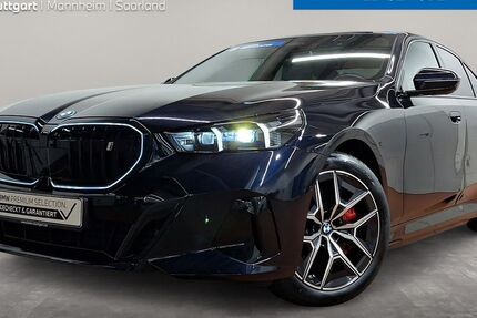 BMW i5 9.630 km 65.570 &euro; Stuttgart 70569