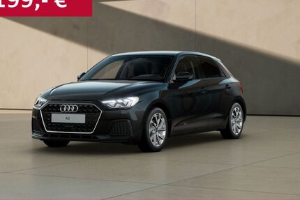 Audi A1 2.500 km 26.990 &euro; Ludwigsburg 71636