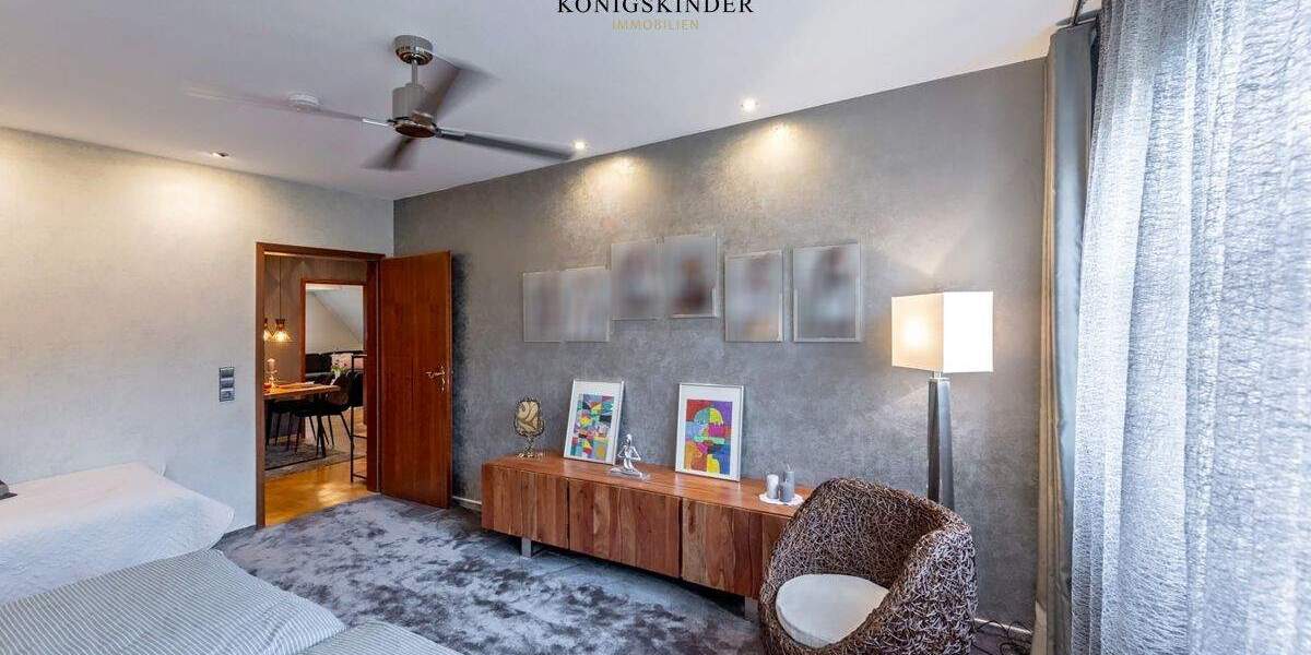 Mehrfamilienhaus, Wohnhaus Ostfildern Scharnhausen - 6 Zimmer, 125 m&sup2;, 449.000&euro; | Angebot:24607617