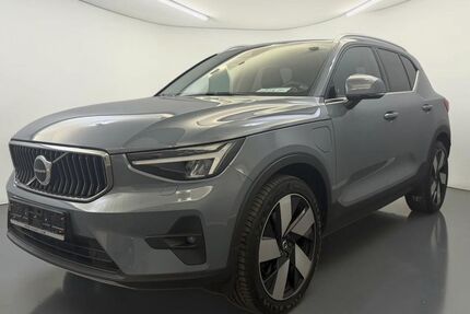 Volvo XC40 112.000 km 24.299 &euro; Reutlingen / Mittelstadt 72766