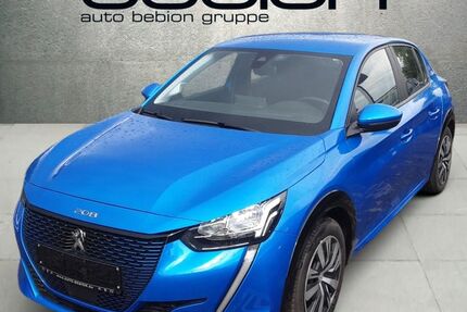 Peugeot 208 60.001 km 14.480 € Herrenberg 71083
