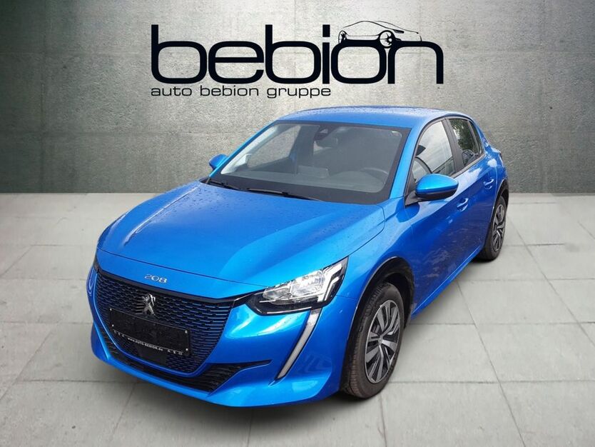 Peugeot 208 60.001 km 14.480 € Herrenberg 71083