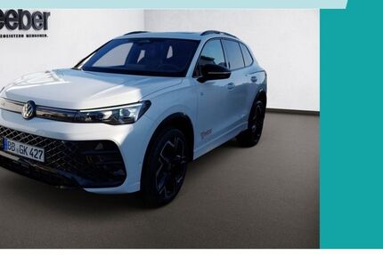 VW Tiguan 4.000 km 68.346 &euro; Herrenberg 71083