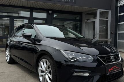 Seat Leon 280.000 km 8.699 &euro; Metzingen 72555