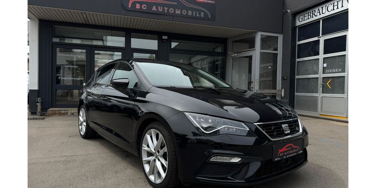 Seat Leon 280.000 km 8.699 &euro; Metzingen 72555