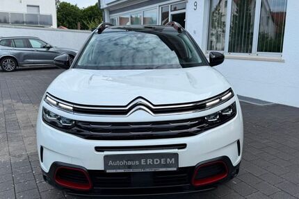 Citroen C5 Aircross 83.000 km 17.900 &euro; Reutlingen 72768