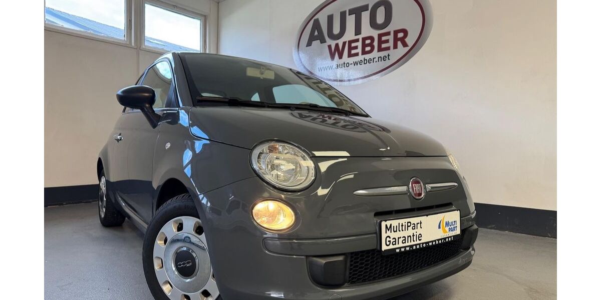 Fiat 500 83.000 km 6.890 &euro; Sindelfingen/Darmsheim 71069