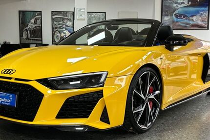 Audi R8 20.000 km 159.900 &euro; Nürtingen bei Stuttgart 72622