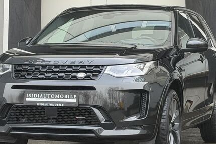 Land Rover Discovery Sport 120.000 km 25.900 &euro; Reutlingen/Mittelstadt 72766