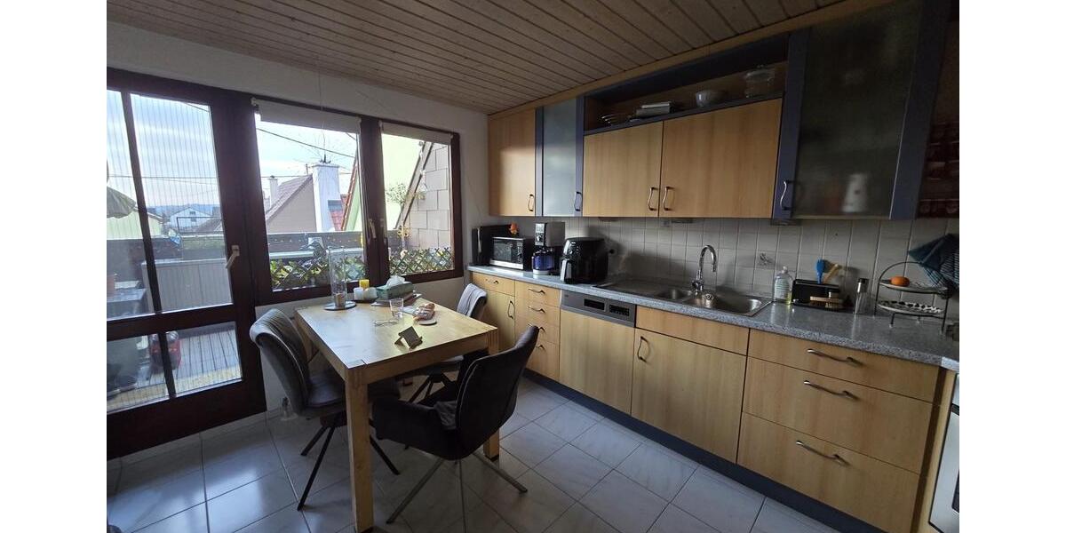 Reihenhaus Renningen - 7 Zimmer, 150 m&sup2;, 655.000&euro; | Angebot:24741224