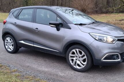 Renault Captur 75.431 km 7.999 &euro; Schwieberdingen 71701