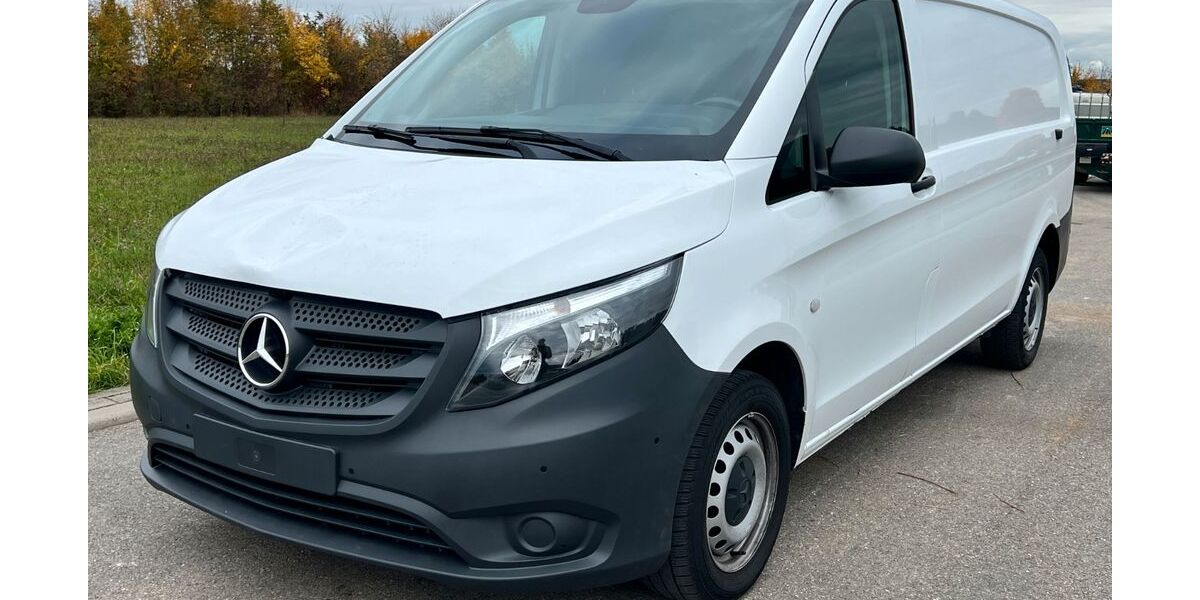 Mercedes-Benz Vito 61.500 km 23.788 &euro; Waldenbuch 71111