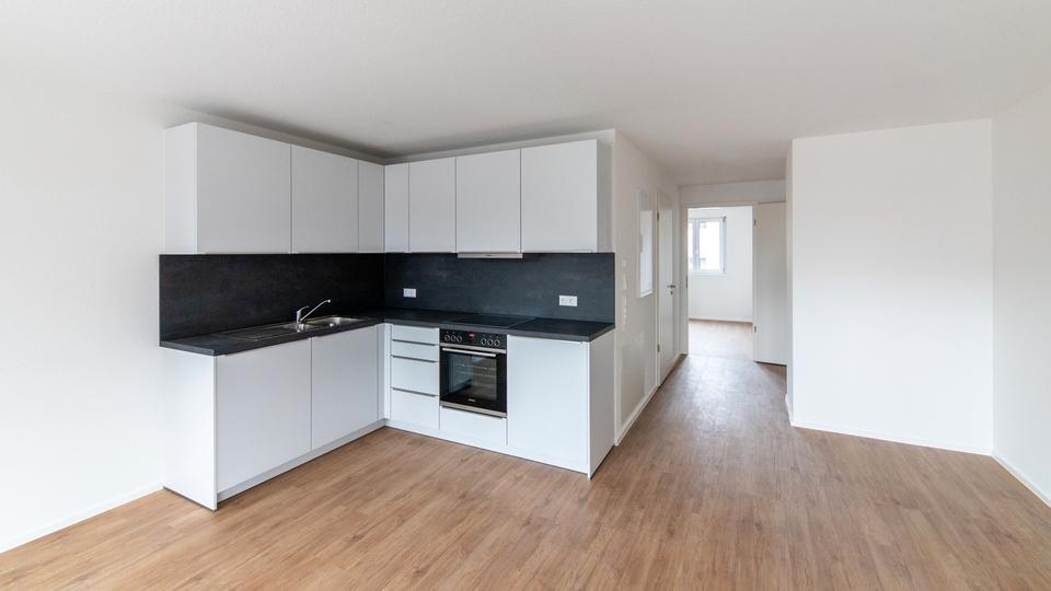 Etagenwohnung Sindelfingen Darmsheim - 3 Zimmer, 65 m&sup2;, 1.090&euro; | Angebot:24847234