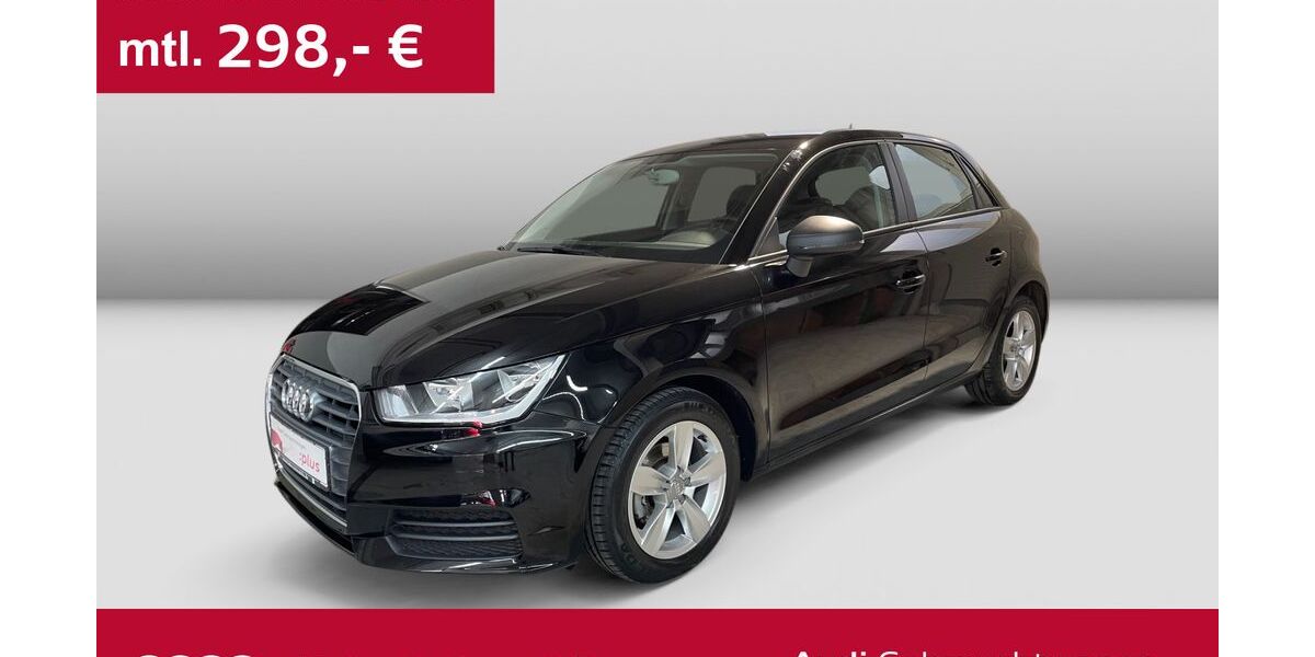 Audi A1 66.706 km 11.490 &euro; Fellbach 70734