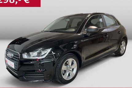 Audi A1 66.706 km 11.790 &euro; Fellbach 70734