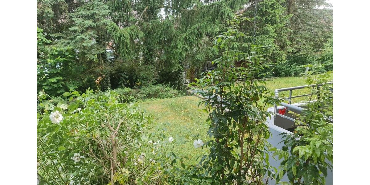 Erdgeschoßwohnung Böblingen Dagersheim - 3 Zimmer, 71 m&sup2;, 1.130&euro; | Angebot:27611794