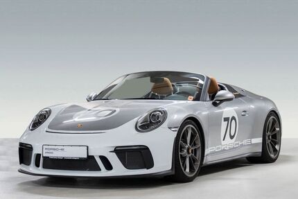 Porsche 991