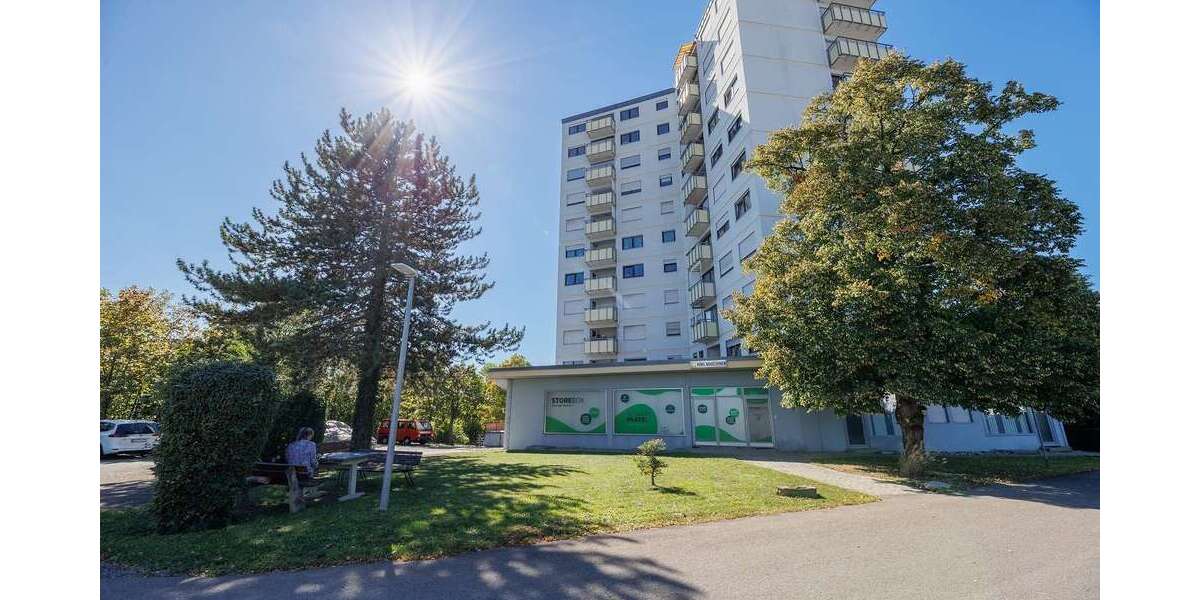 Einzelhandel in Reutlingen 439.000 € 280 m² zimmer