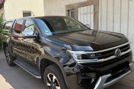 VW Amarok 33.000 km 56.200 &euro; Filderstadt 70794