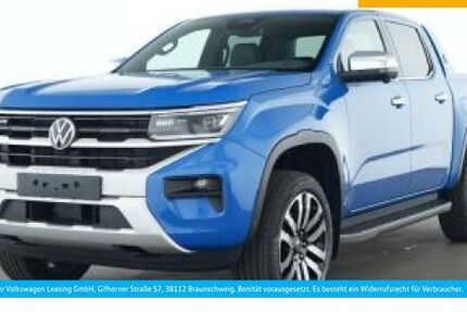 VW Amarok 4.587 km 56.490 &euro; Bietigheim-Bissingen 74321