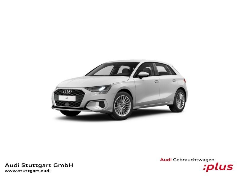 Audi A3 24.608 km 22.940 € Stuttgart 70469
