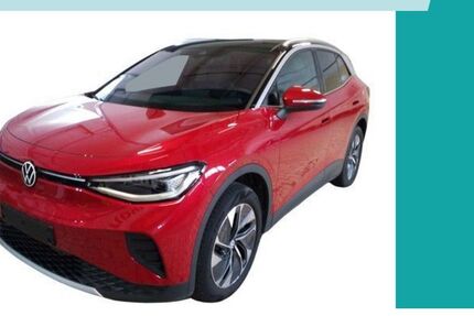 VW ID.4 5.267 km 44.690 &euro; Leonberg 71229