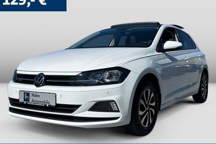 VW Polo 54.000 km 16.830 € Kornwestheim 70806