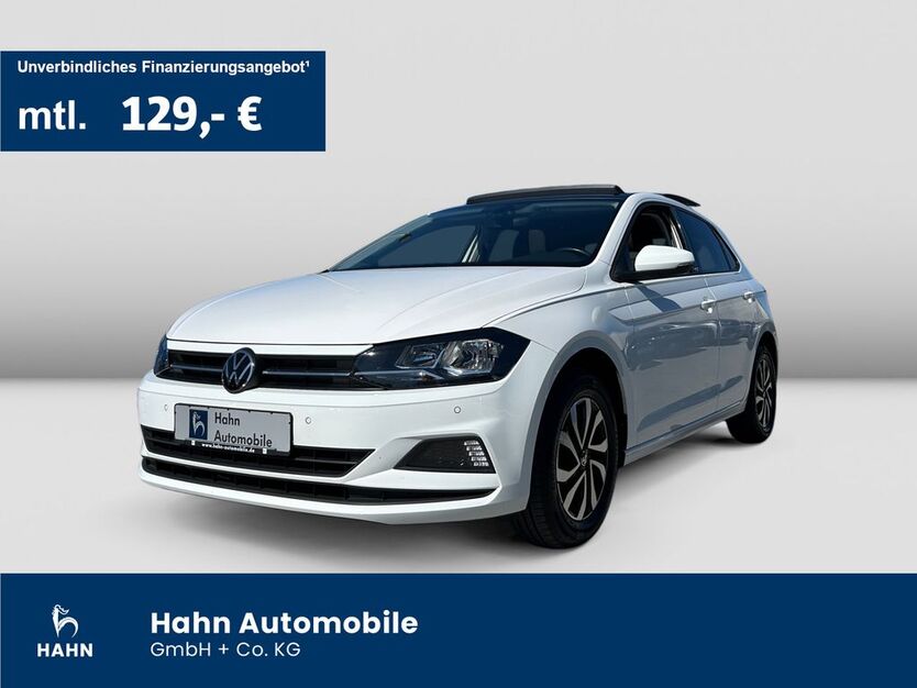 VW Polo 54.000 km 16.830 € Kornwestheim 70806