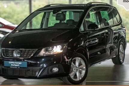 Seat Alhambra 91.274 km 29.930 € Stuttgart 70469