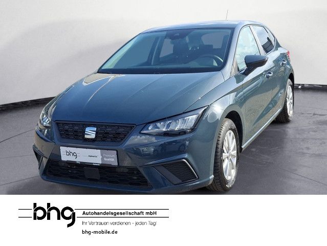 Seat Ibiza 18.550 km 20.860 &euro; Metzingen 72555