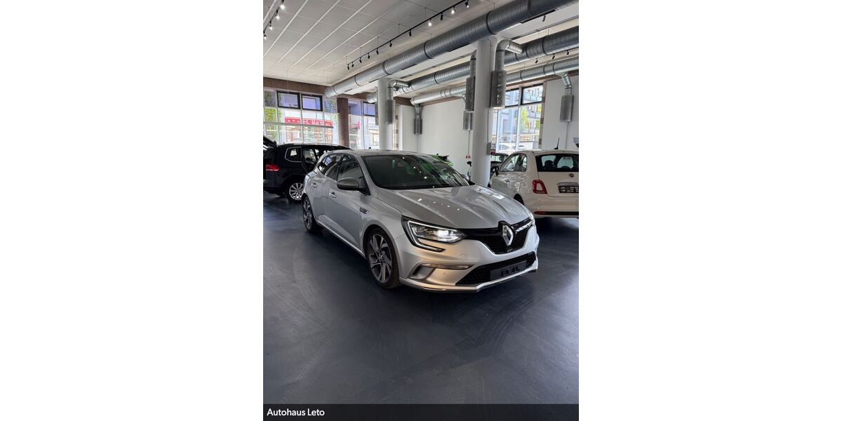 Renault Megane 85.900 km 17.300 &euro; Böblingen 71034