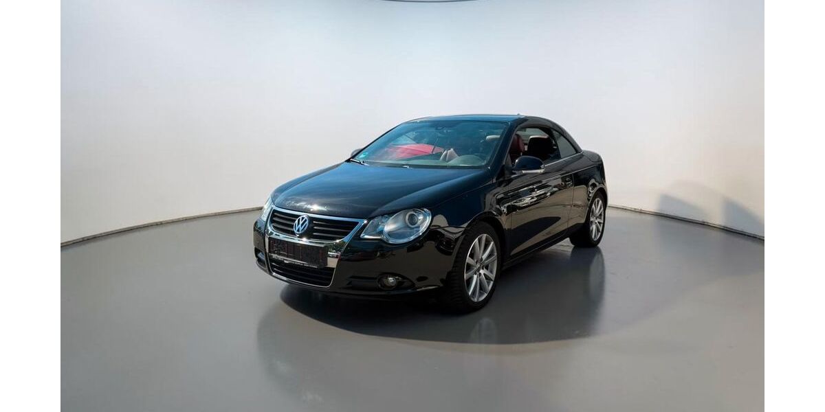 VW Eos 83.500 km 6.999 &euro; Reutlingen / Mittelstadt 72766