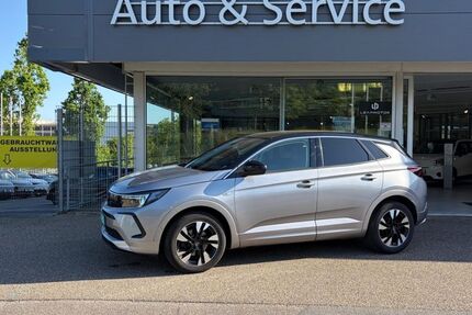 Opel Grandland (X) 68.050 km 18.990 &euro; Pforzheim 75181