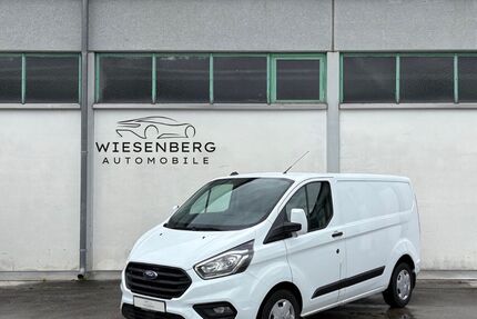 Ford Transit Custom 120.895 km 18.790 € Neckartailfingen 72666