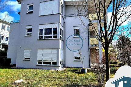 Wohnung Leonberg - 2 Zimmer, 58 m&sup2;, 229.000&euro; | Angebot:26169376