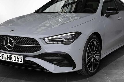 Mercedes-Benz CLA 200 10.000 km 42.920 &euro; Pforzheim 75179