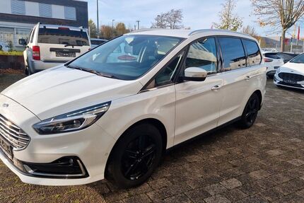 Ford Galaxy 85.000 km 24.900 € Ludwigsburg 71634