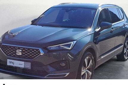 Seat Tarraco 44.280 km 32.450 &euro; Reutlingen 72770