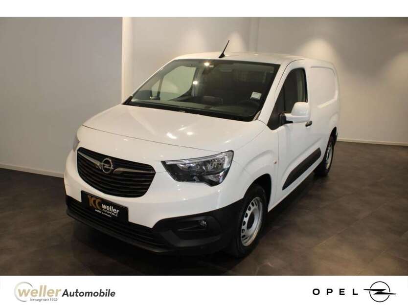 Opel Combo 60.400 km 13.985 € Bietigheim - Bissingen 74321