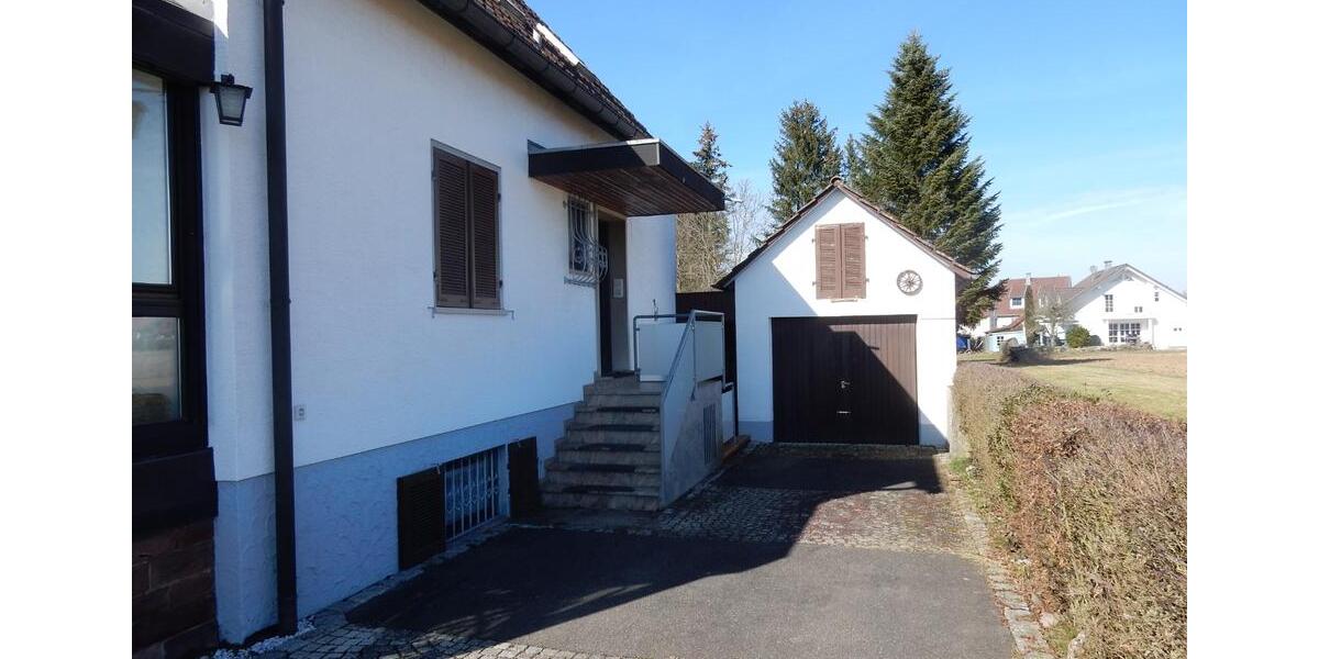 Einfamilienhaus Schönaich - 689.000&euro; | Angebot:26183913