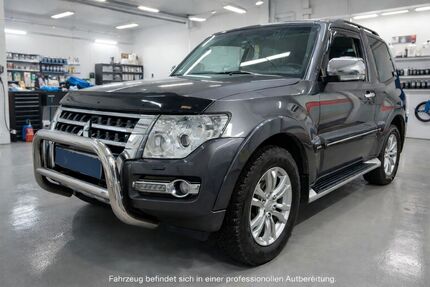 Mitsubishi Pajero 23.990 km 34.999 &euro; Pforzheim 75179