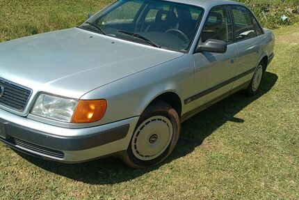 Audi 100 199.884 km 1.890 &euro; Wildberg 72218