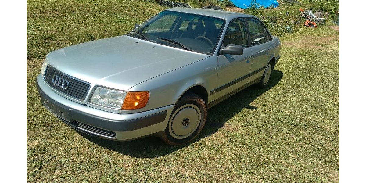 Audi 100 199.884 km 1.890 &euro; Wildberg 72218