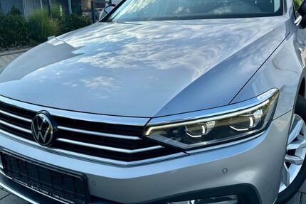 VW Passat 125.000 km 19.980 € Holzgerlingen 71088