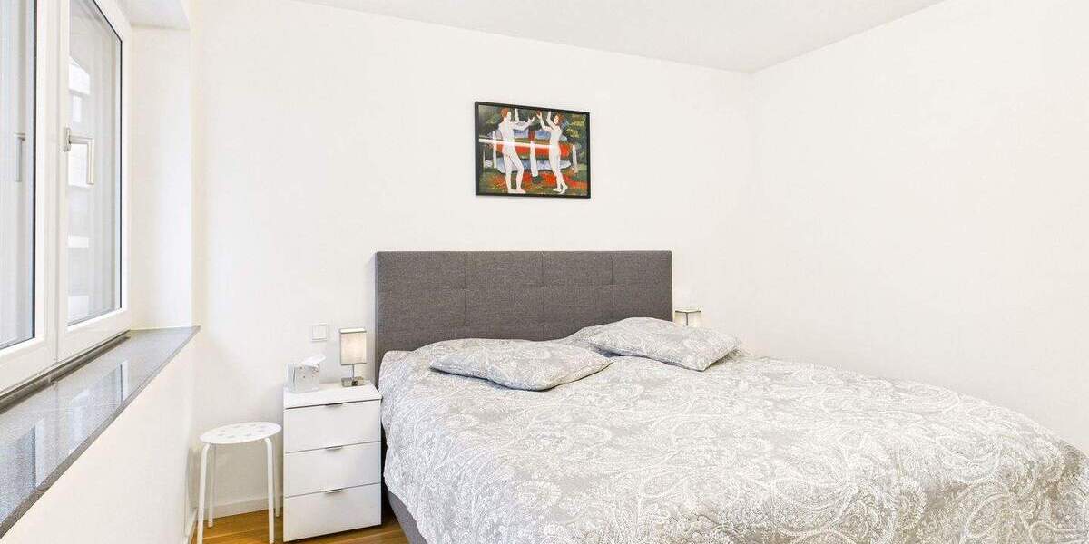 Etagenwohnung Stuttgart Feuerbach - 3 Zimmer, 94 m&sup2;, 2.020&euro; | Angebot:24683701