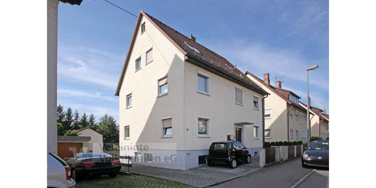 Wohnung zum Kaufen in Reutlingen 389.000 € 129 m² 5 zimmer