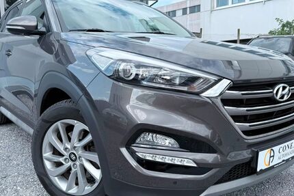 Hyundai TUCSON 75.000 km 15.990 &euro; Korntal-Münchingen 70825